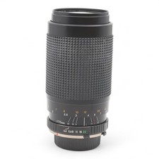 Minolta MD Zoom 70-300mm
