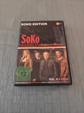 Soko Edition - Soko Leipzig