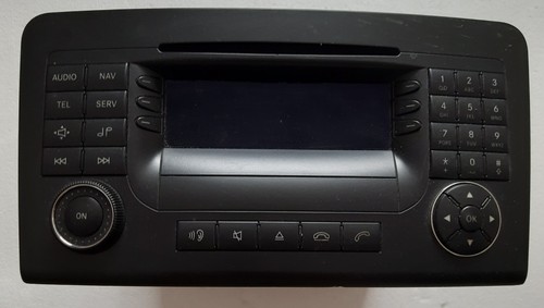 Original mercedes becker audio - mercedes,
