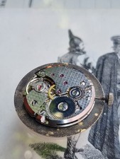 Armbanduhrwerk Priosa Kal. 7040.K3.28