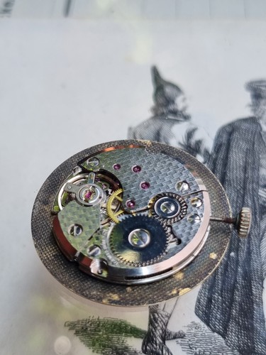 Armbanduhrwerk priosa kal - armbanduhrwerk,