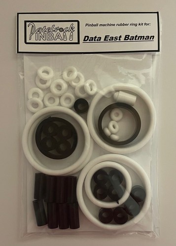 1991 data east - 1991,