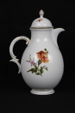 Nymphenburg Porzellan große