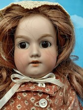 18" Armand Marseille 370