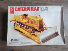 amt Ertl 1:25 Caterpillar D8H