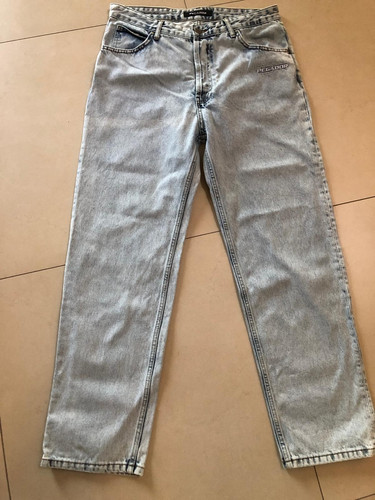 Herren baggy jeans von - von, pegador
