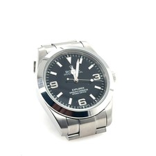 Rolex Oyster Perpetual Explorer Nr. 293295 UH