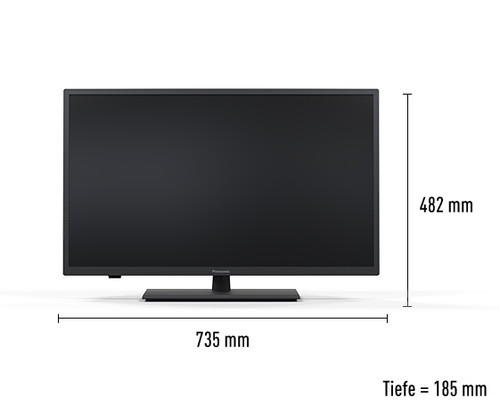 Panasonic 32gw324 32 zoll - -,