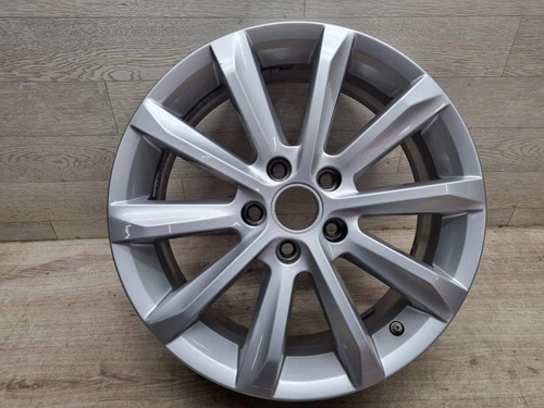 Alufelge zoll 5 5x112 - 17,