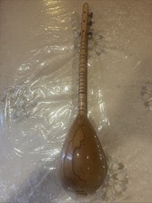 Pre-Owned Turkish 3 Strings