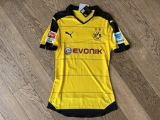 Authentic Reus Puma BVB