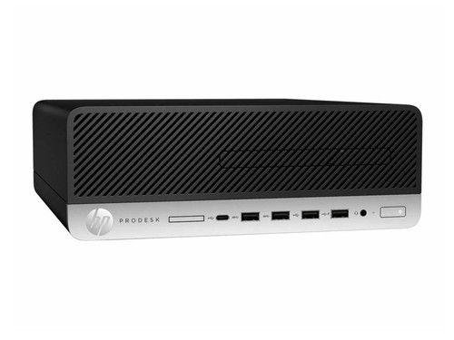 Prodesk 600 sff intel - g5,