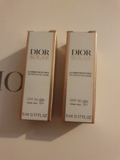 Christian Dior Solar Creme