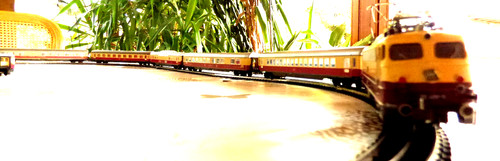 Trix express schnellzug - trix,