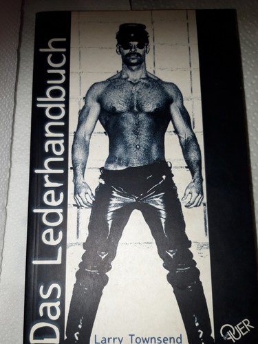Das lederhandbuch erotische - das,