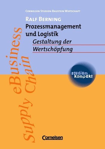 Studium kompakt cornelsen - studium,