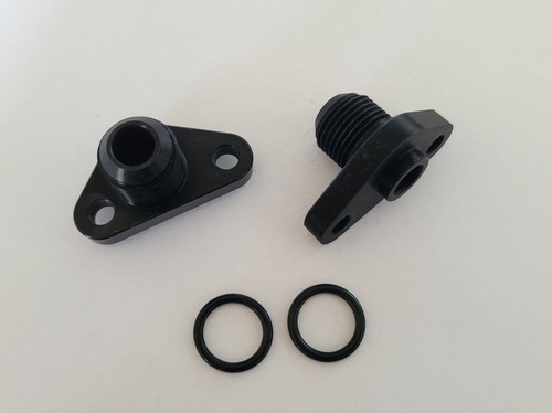 ölkühler motoradapter cbx - Ölkühler-motoradapter,