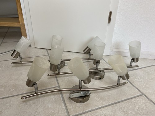 Serie deckenstrahler einzeln - serie,