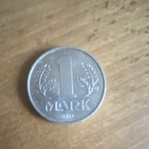Ddr mark 1977 münze - münze, –