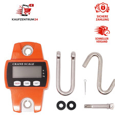 Mini-Digital-Kranwaage 300 kg