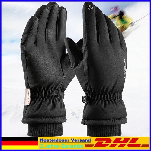 Winter handschuhe damen herren - damen,