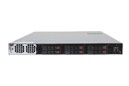 Supermicro 1019gp intel - supermicro,