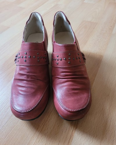Damen hochfront pumps 38 - hochfront,