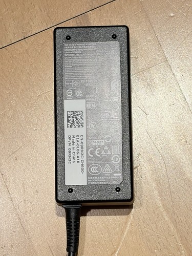 Dell ladegerät netzteil - ladegerät,