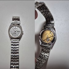 Citizen Eagel 721 Automatic 21