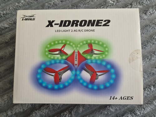 Idrone2 drohne mit - drohne,