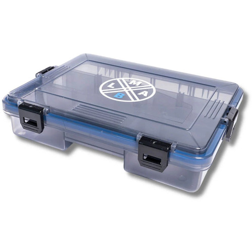 Lmab tackle box - tackle, waterproof