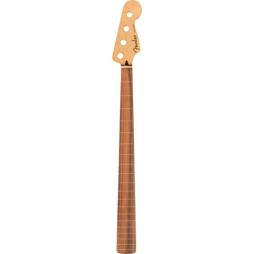 Fender player series - series, fretless