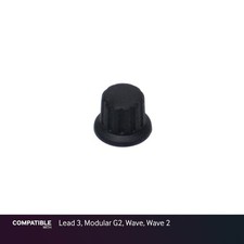 Nord Encoder Knob for Lead 3