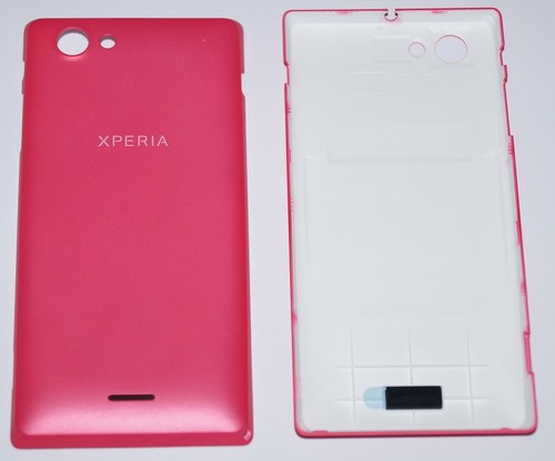 Original sony xperia st26i - xperia, j