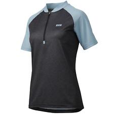 IXS Trail 7.1 DH Damen Jersey Fahrrad Trikot Shirt Downhill MTB All Mountainbike