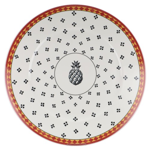 Platzteller villeroy boch - platzteller, &