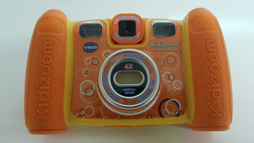 Vtech kinderkamera kidizoom - vtech,