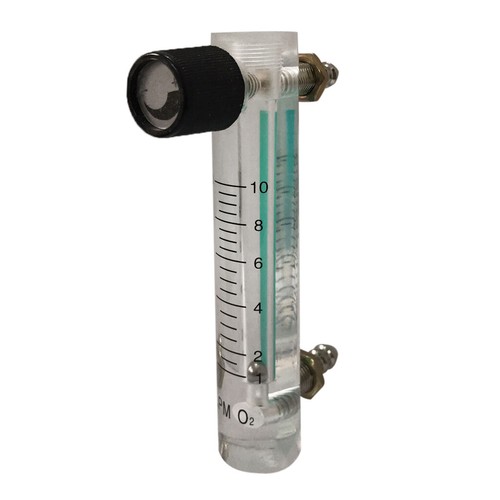 Sauerstoff flow meter - sauerstoff-flow,