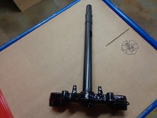 Gabelbrücke unten Keeway F-Act Evo