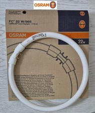 Osram Ringröhre FC 22 W 865 kalt tageslicht daylight Circular C Ringform 24 cm