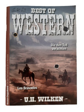 U.H.Wilken - Best of Western -