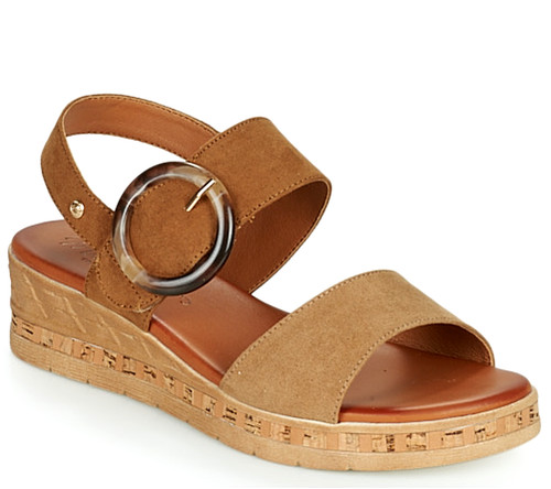 Mustang damen sandalen - damen-sandalen, eu