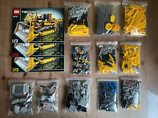 LEGO Technic Motorized