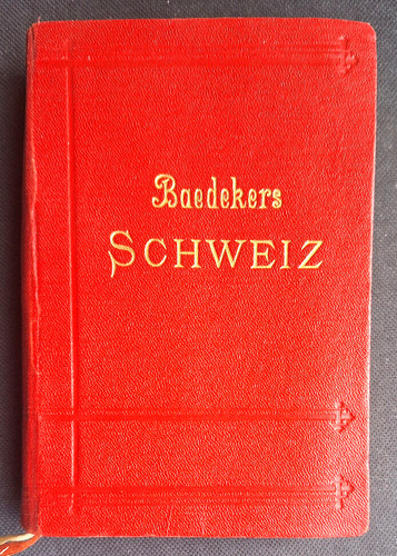 Schweiz 1924 handbuch für - 1924,