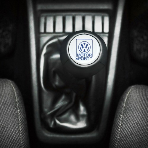 Motorsport 5 gang - vw,