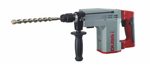 Duss bohrhammer sds - duss,