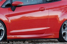 CUP Seitenschweller Schweller