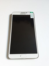 Original Samsung Galaxy Note 3 MN9002/9009 V1 Display+LCD Weiß