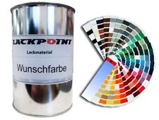 0,5 Liter Spritzfertig