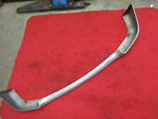 Spoilerlippe Honda Civic vom EP3 EP1 EP2  Type R Bj: 2001- 2004 Prefacelift